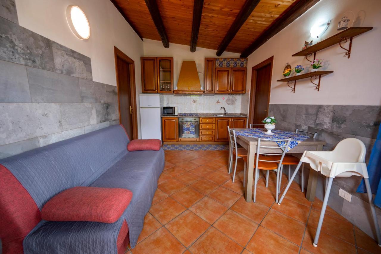 Villa Casa Carmen Avola Exterior foto