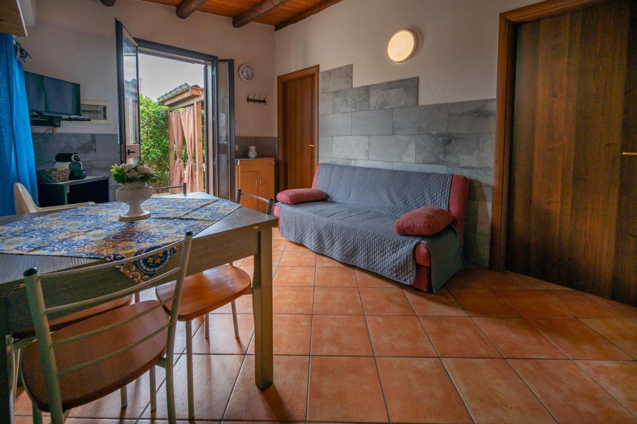 Villa Casa Carmen Avola Exterior foto