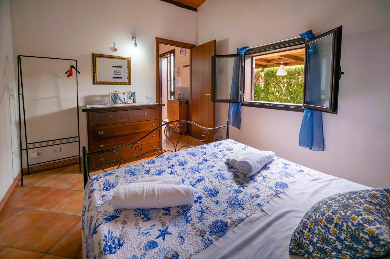 Villa Casa Carmen Avola Exterior foto